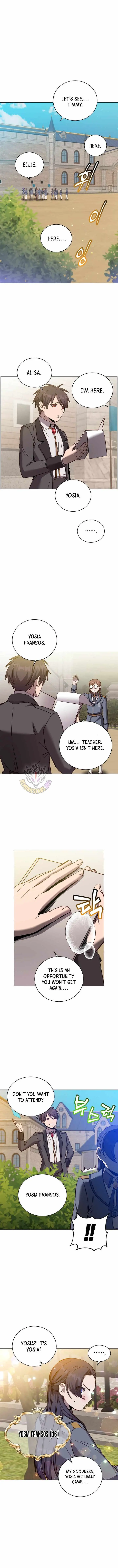 The Max Level Hero Has Returned Chapter 250 - Page 6