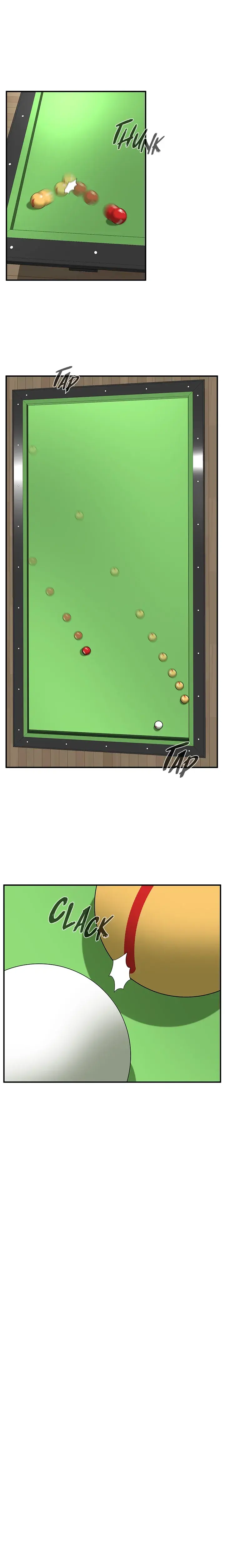 The Mean Guy Chapter 1 - Page 15