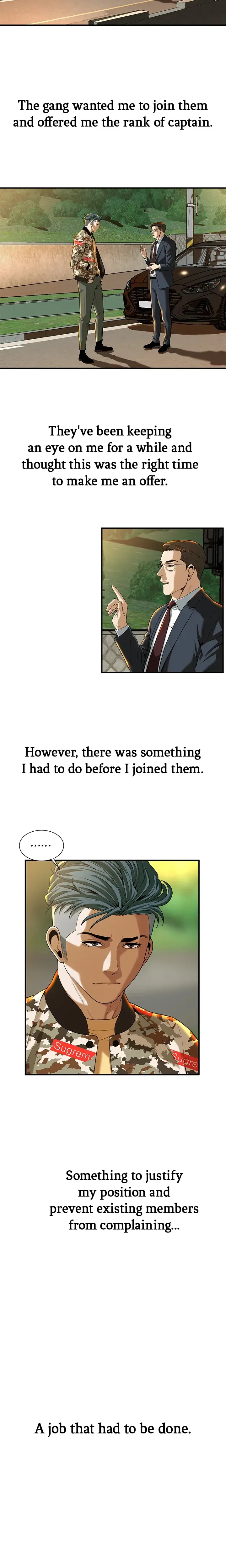 The Mean Guy Chapter 1 - Page 44
