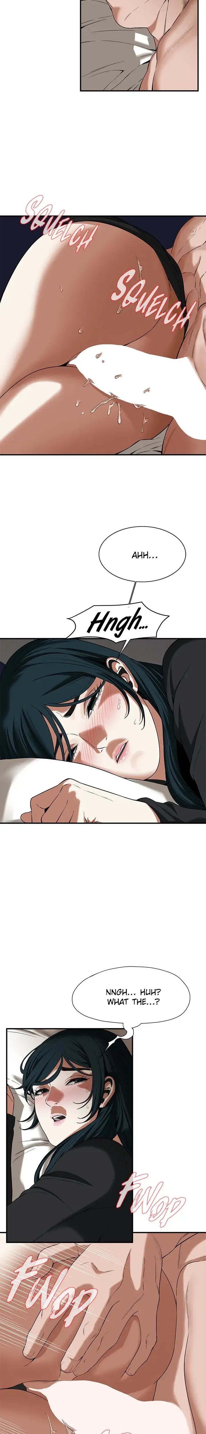 The Mean Guy Chapter 10 - Page 10