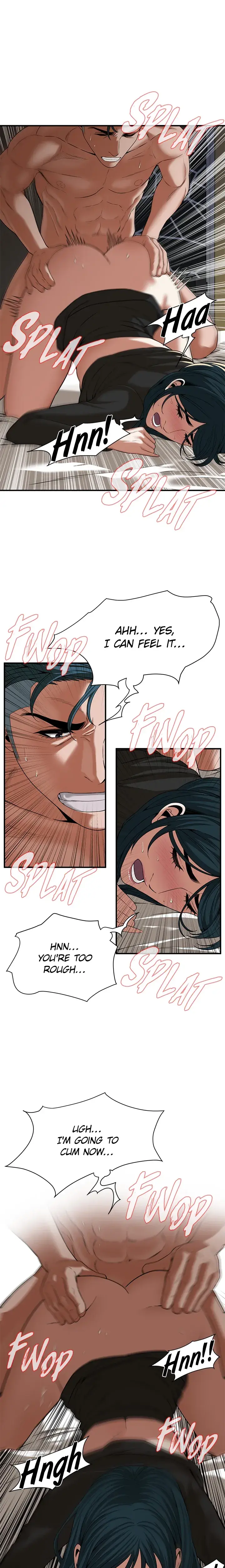 The Mean Guy Chapter 10 - Page 18