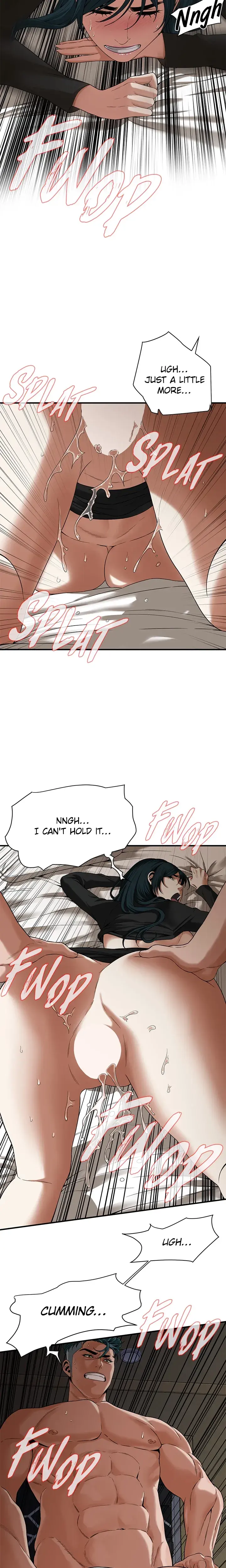 The Mean Guy Chapter 10 - Page 19