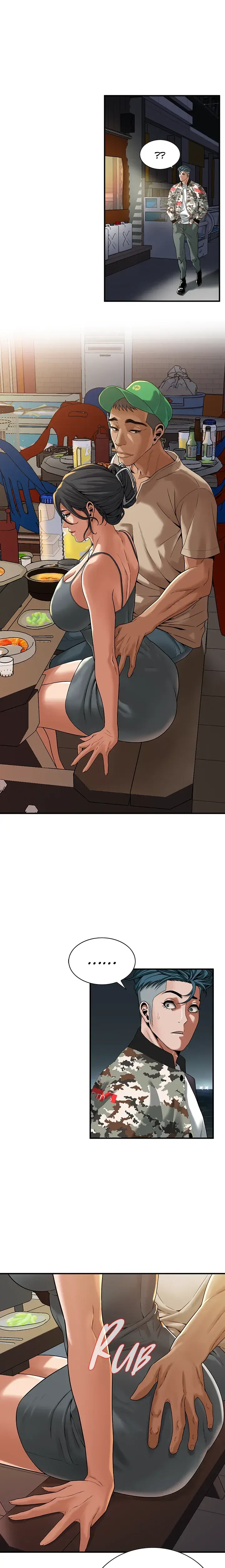 The Mean Guy Chapter 11 - Page 18
