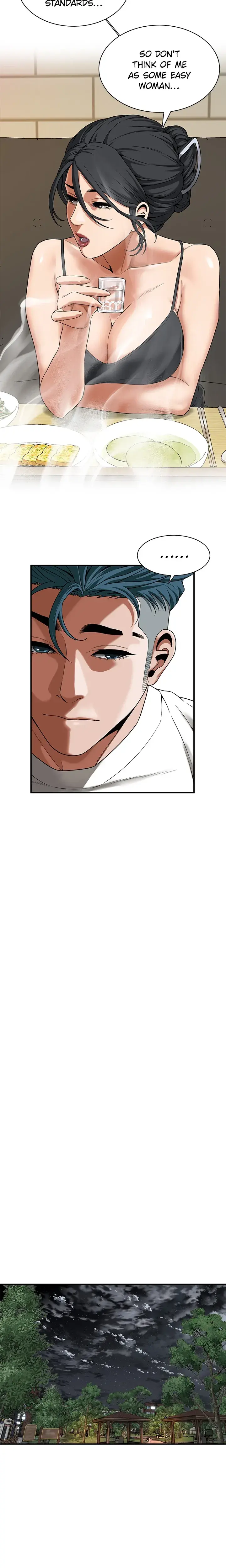 The Mean Guy Chapter 12 - Page 13