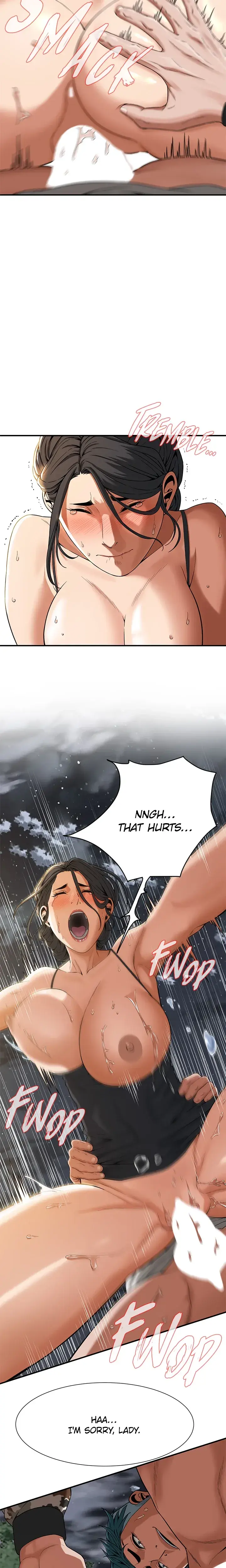The Mean Guy Chapter 13 - Page 17