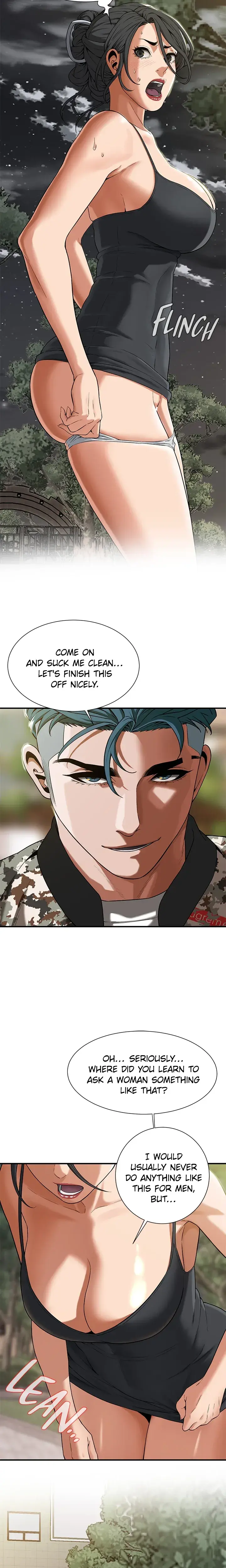 The Mean Guy Chapter 14 - Page 6