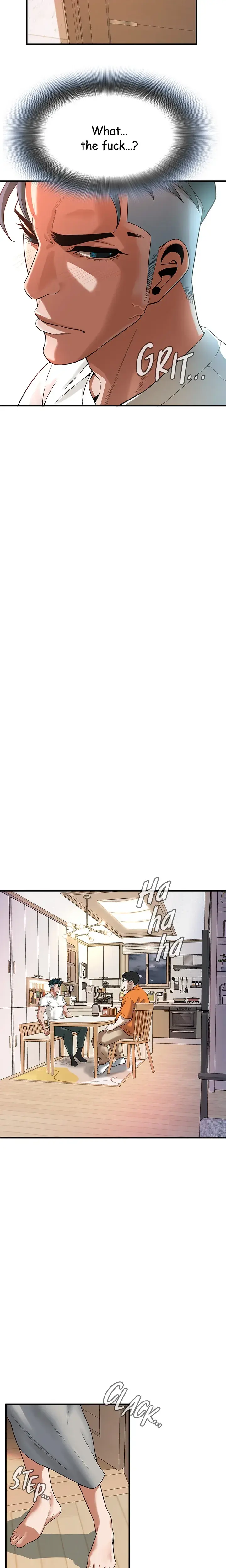 The Mean Guy Chapter 15 - Page 5