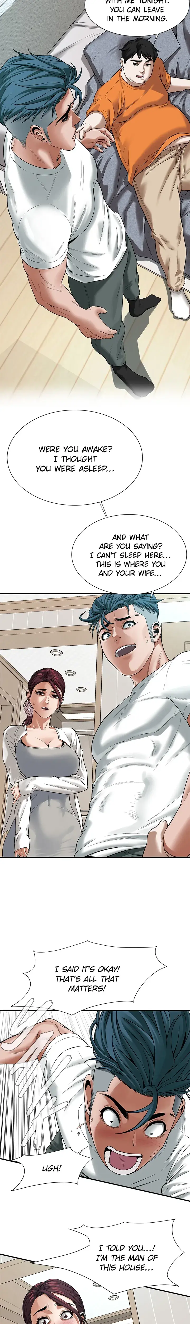The Mean Guy Chapter 16 - Page 16