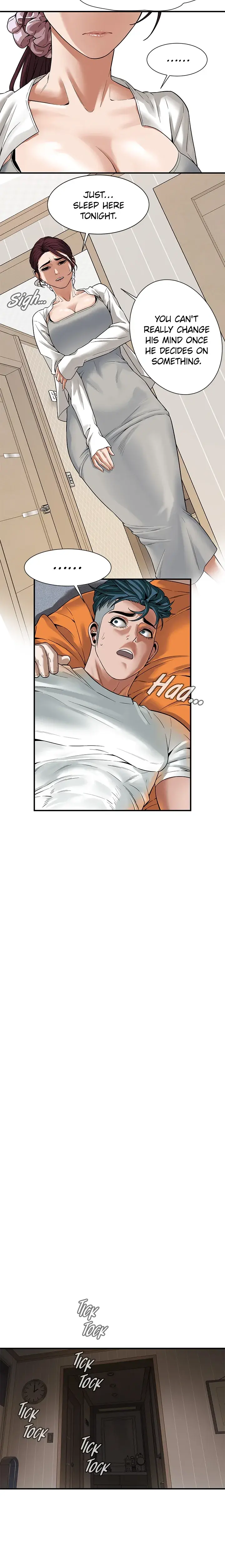 The Mean Guy Chapter 16 - Page 18