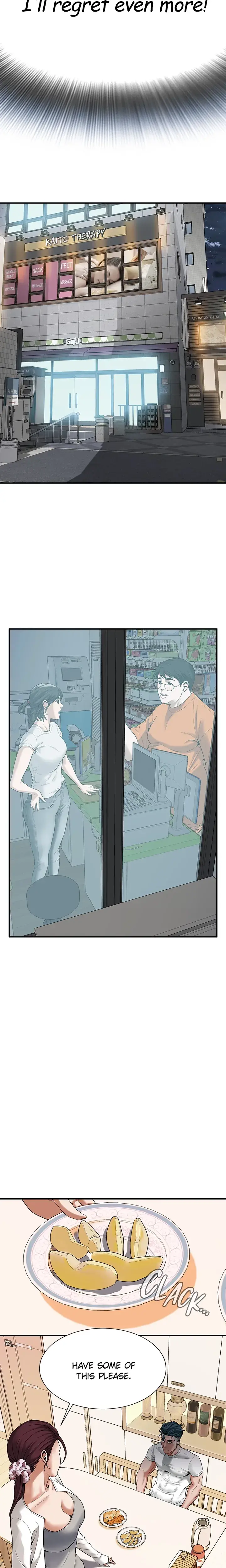 The Mean Guy Chapter 16 - Page 7