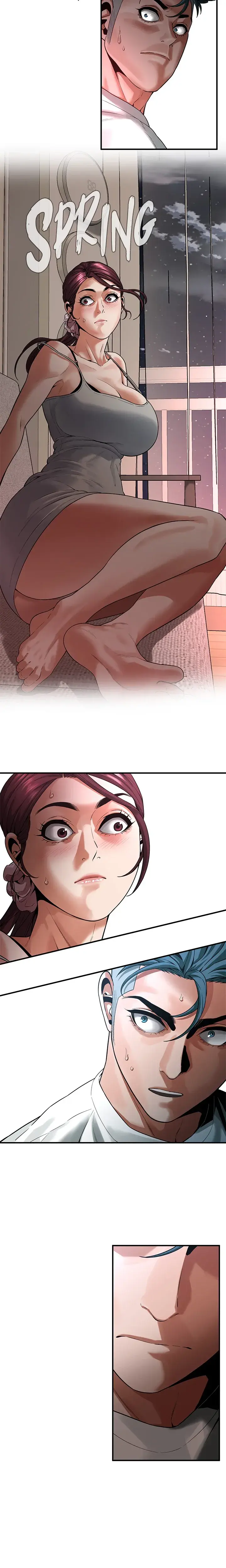 The Mean Guy Chapter 17 - Page 13