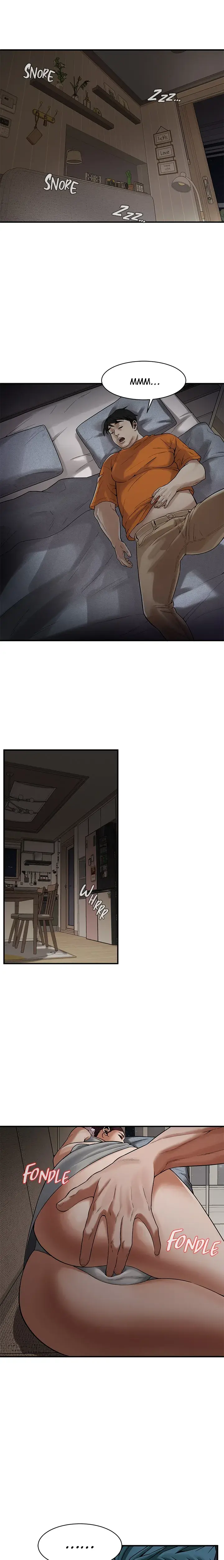 The Mean Guy Chapter 17 - Page 3