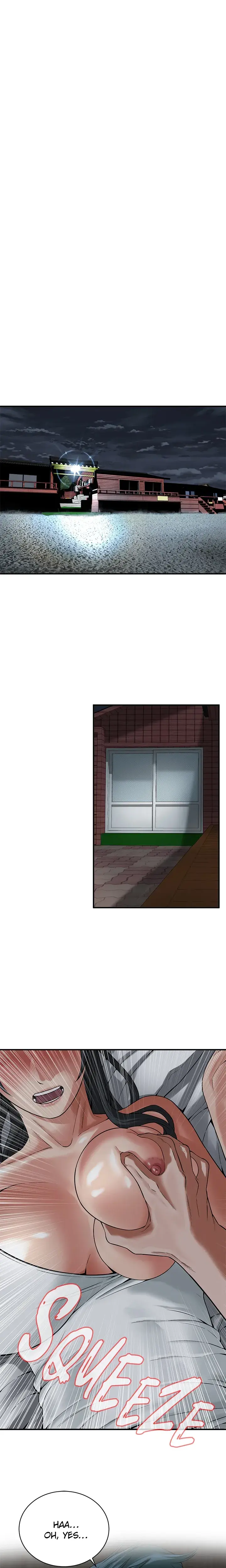 The Mean Guy Chapter 18 - Page 17