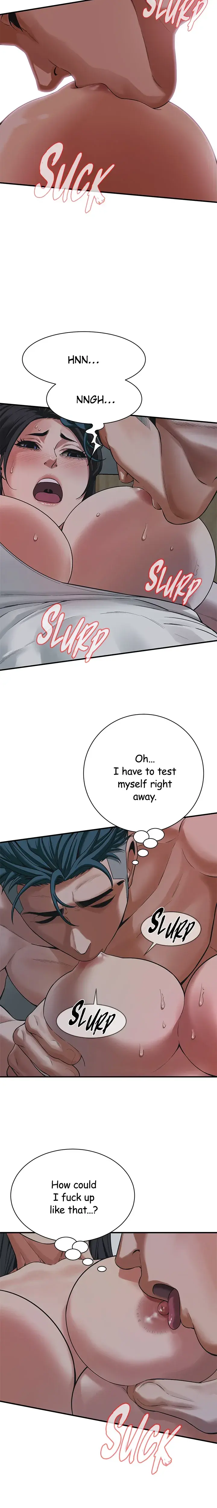 The Mean Guy Chapter 18 - Page 19