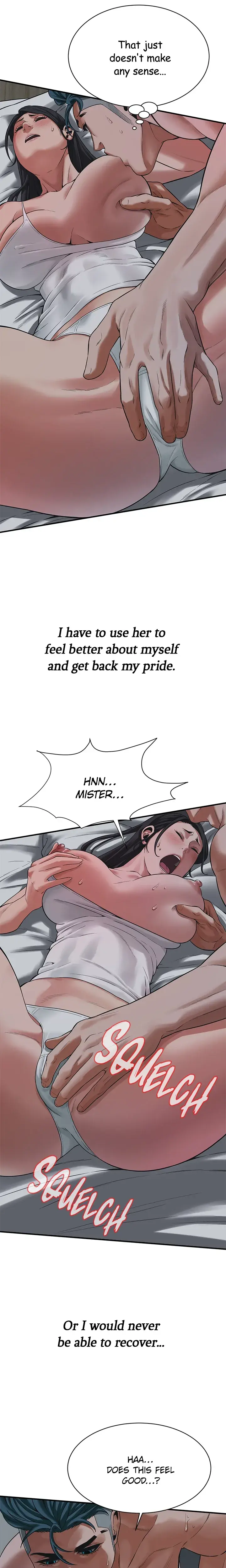 The Mean Guy Chapter 18 - Page 20