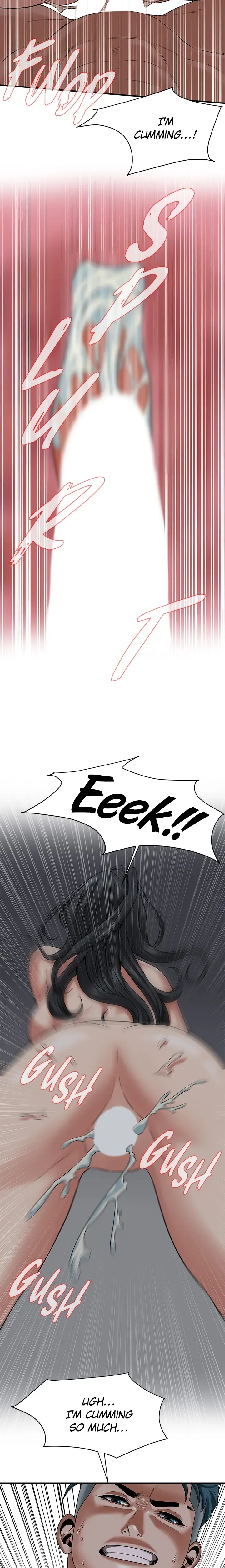 The Mean Guy Chapter 19 - Page 12