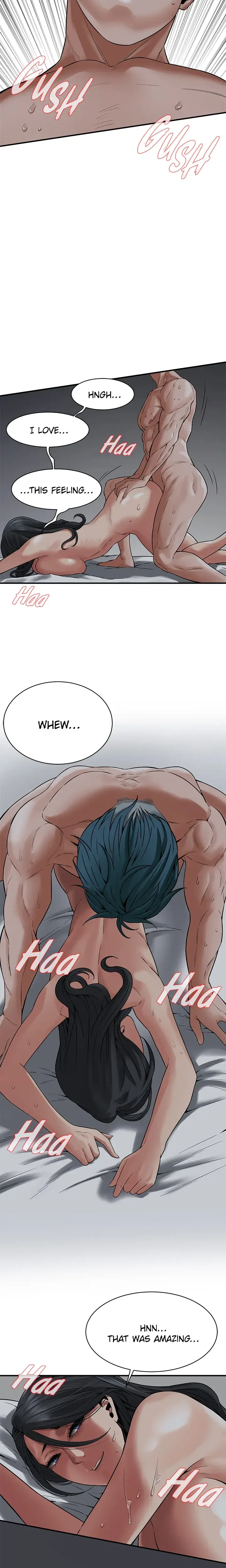 The Mean Guy Chapter 19 - Page 13