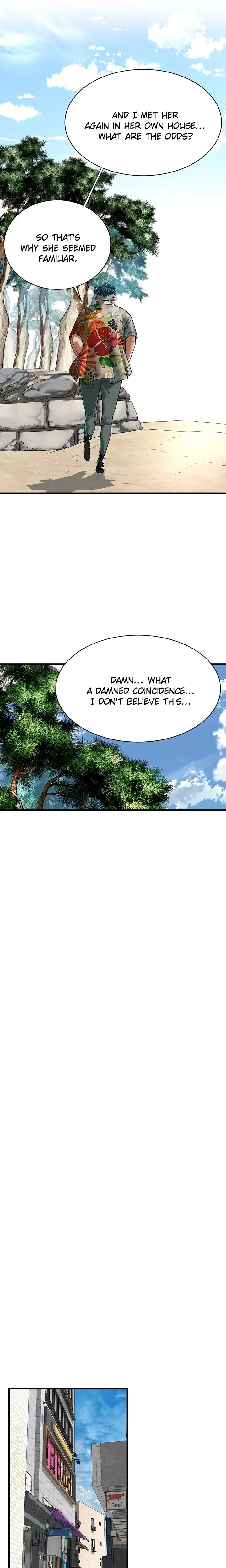 The Mean Guy Chapter 19 - Page 18