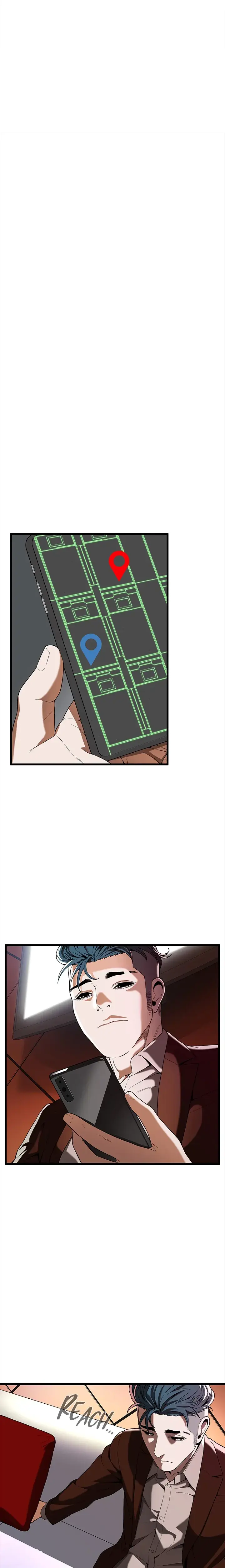 The Mean Guy Chapter 2 - Page 28