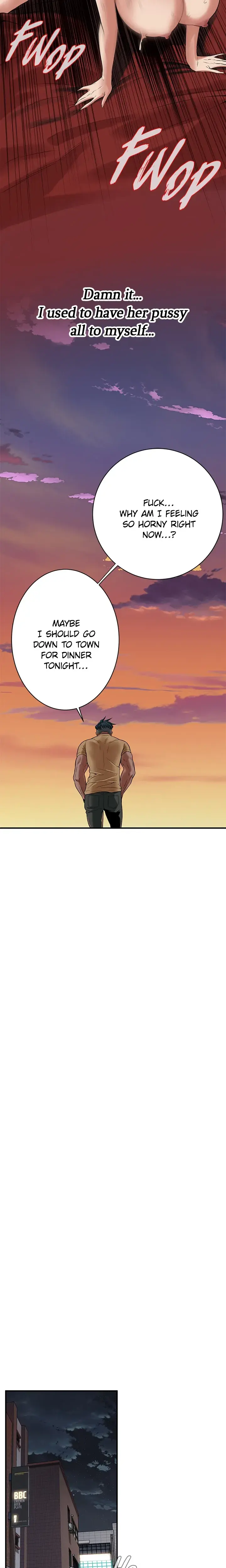 The Mean Guy Chapter 20 - Page 18