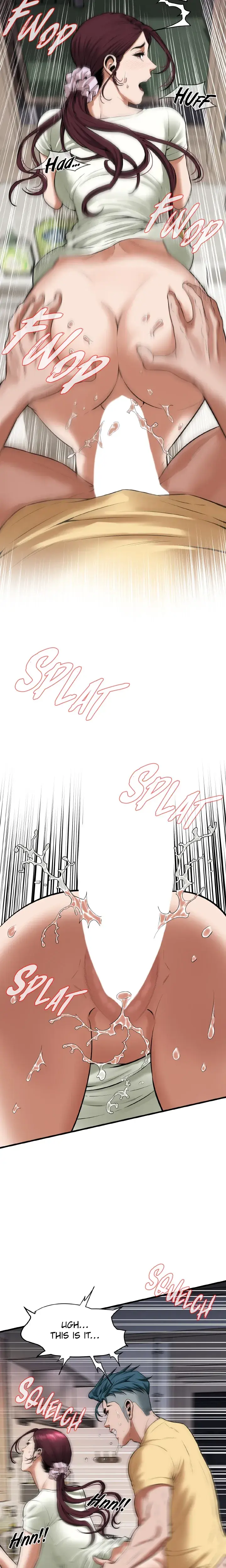 The Mean Guy Chapter 22 - Page 15