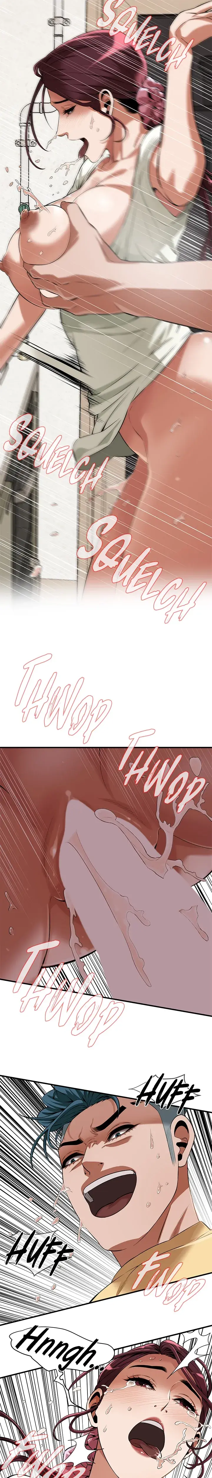 The Mean Guy Chapter 23 - Page 14