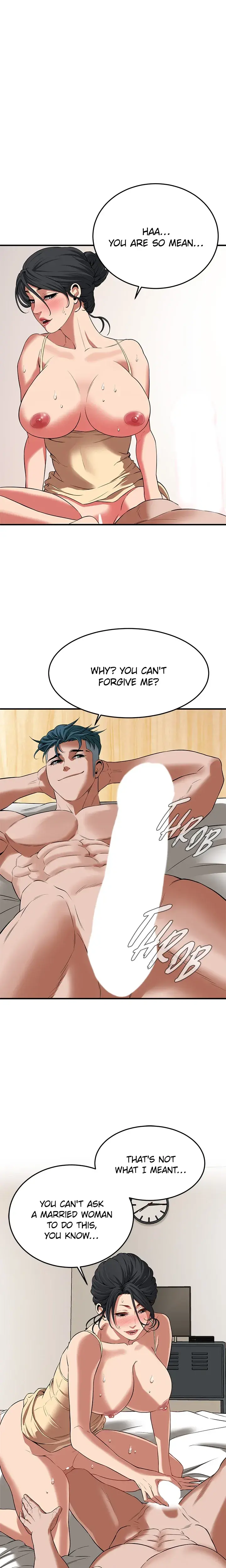 The Mean Guy Chapter 25 - Page 14