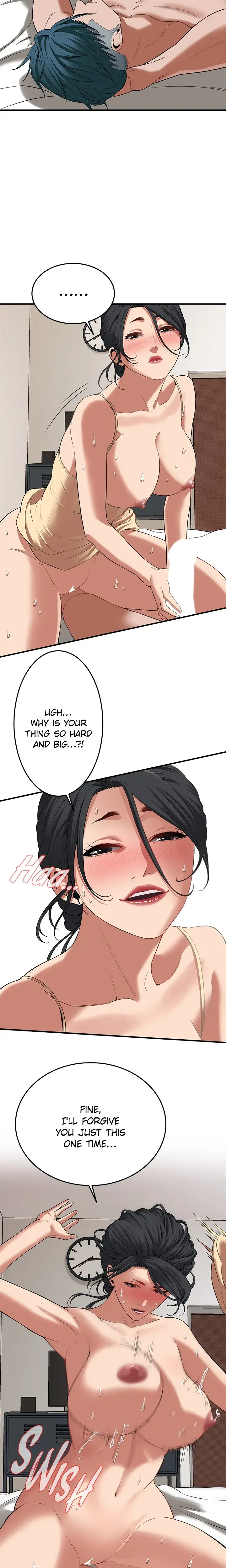 The Mean Guy Chapter 25 - Page 15