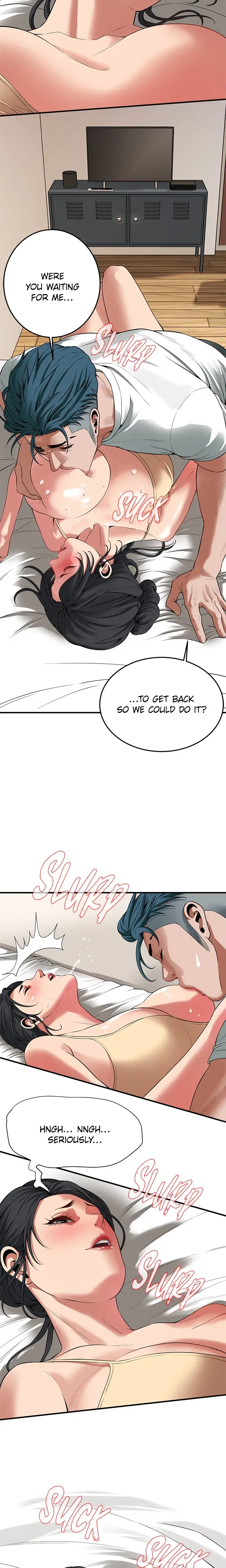 The Mean Guy Chapter 25 - Page 4