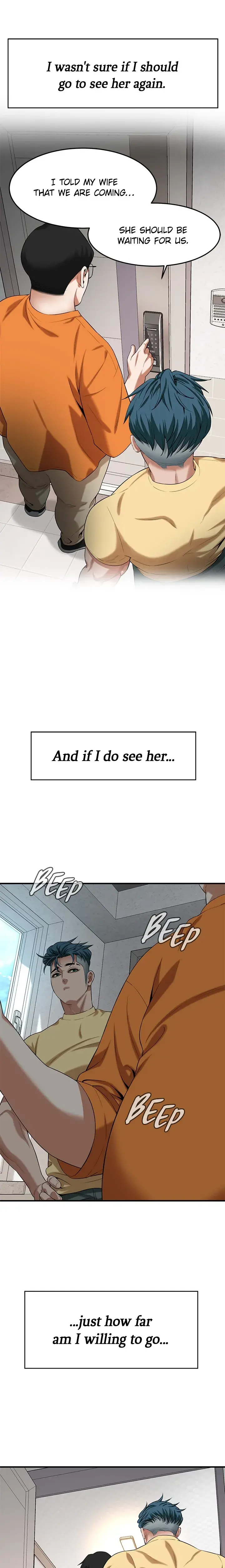 The Mean Guy Chapter 26 - Page 13