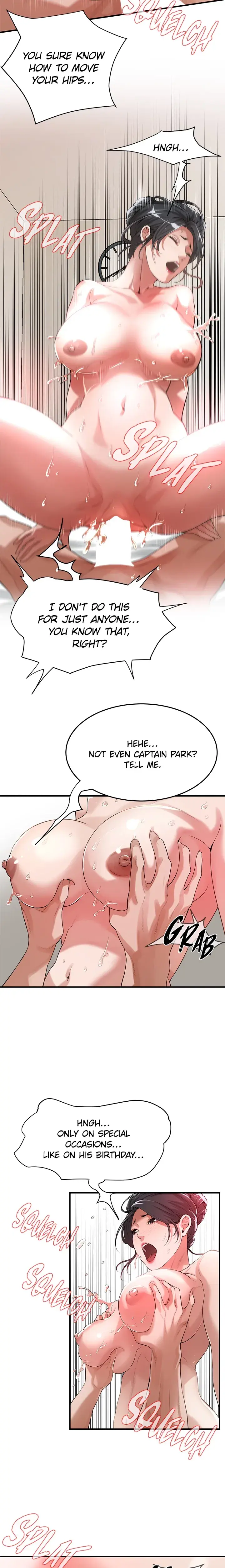 The Mean Guy Chapter 26 - Page 4