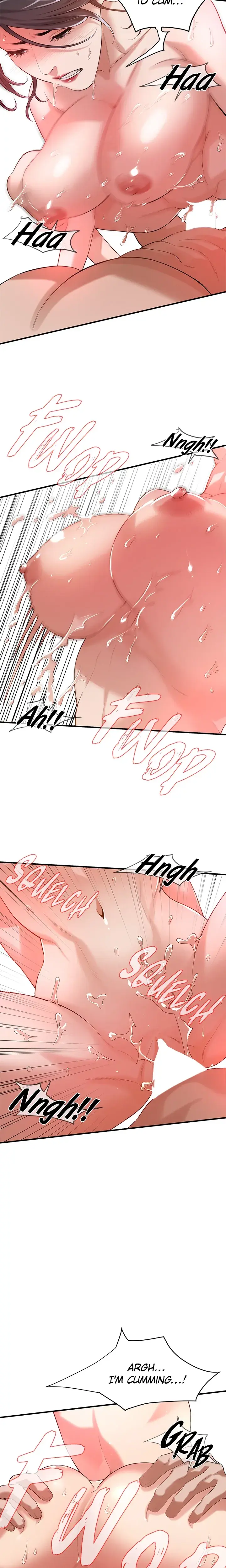 The Mean Guy Chapter 26 - Page 6