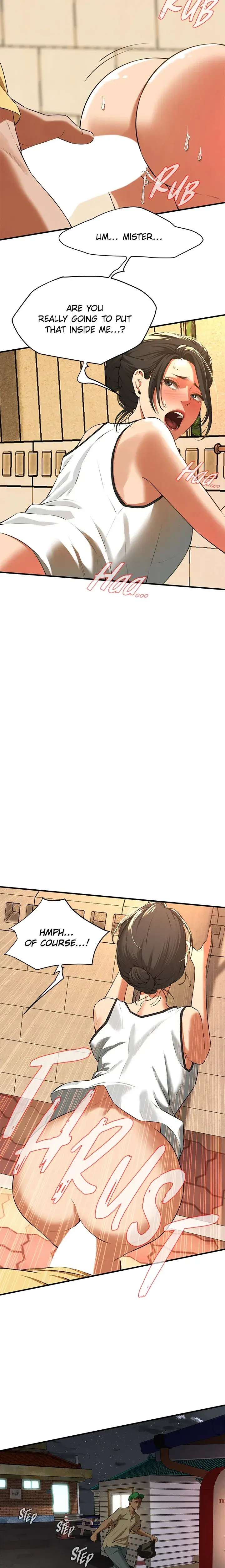 The Mean Guy Chapter 28 - Page 21