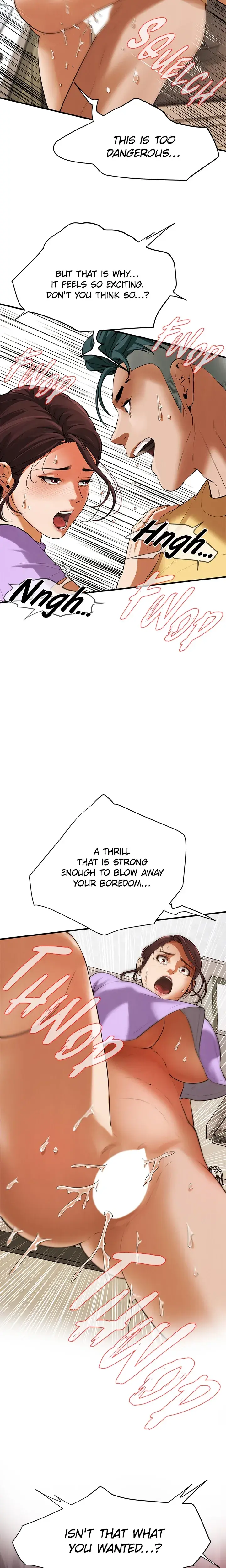 The Mean Guy Chapter 28 - Page 6