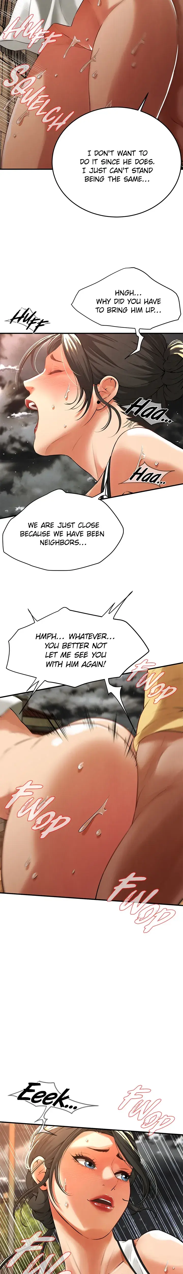 The Mean Guy Chapter 29 - Page 10