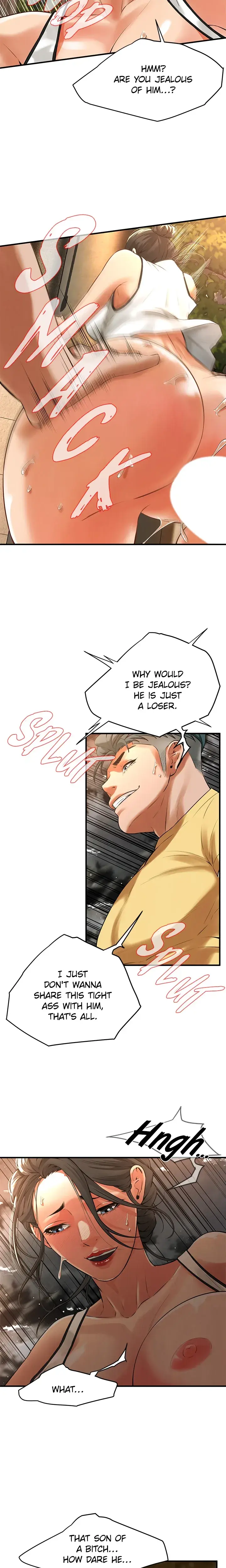 The Mean Guy Chapter 29 - Page 11