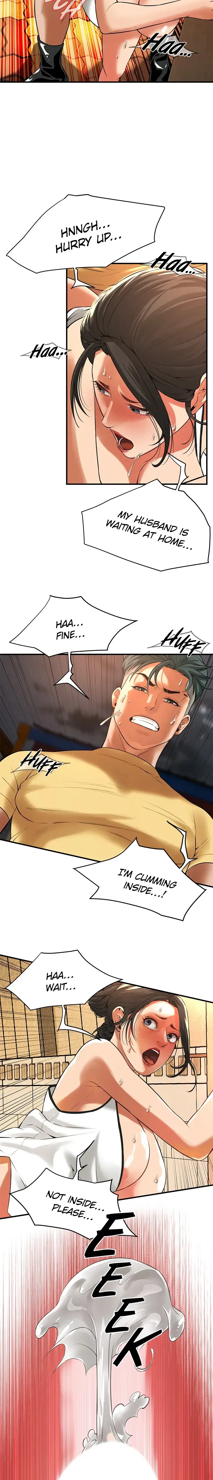 The Mean Guy Chapter 29 - Page 16