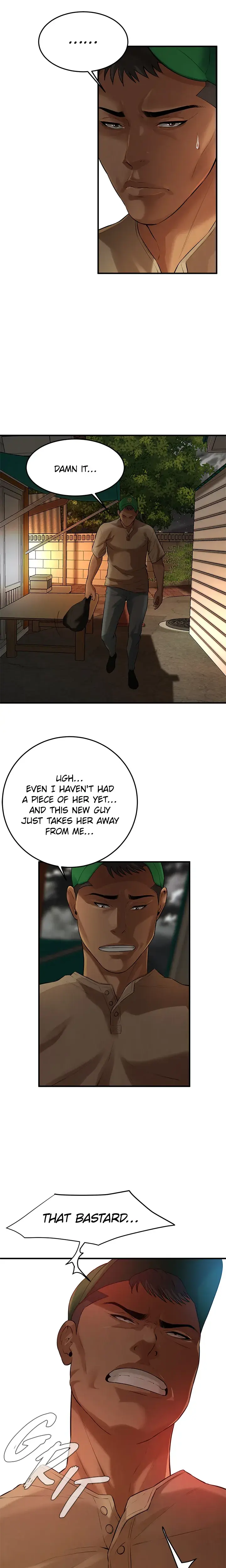 The Mean Guy Chapter 29 - Page 21