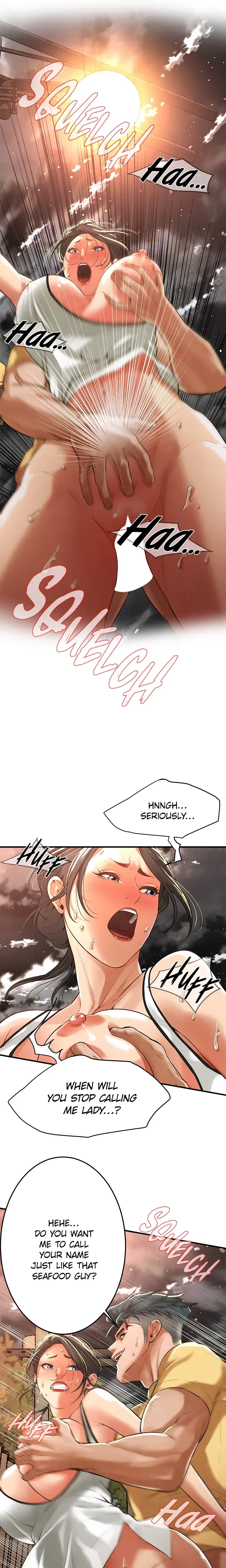 The Mean Guy Chapter 29 - Page 9