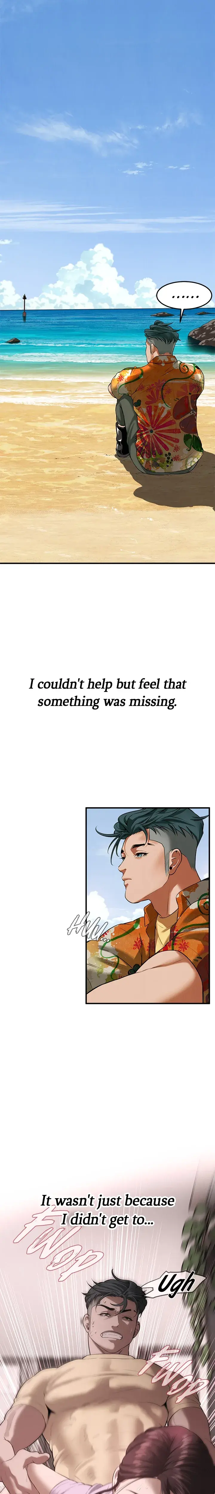 The Mean Guy Chapter 30 - Page 12