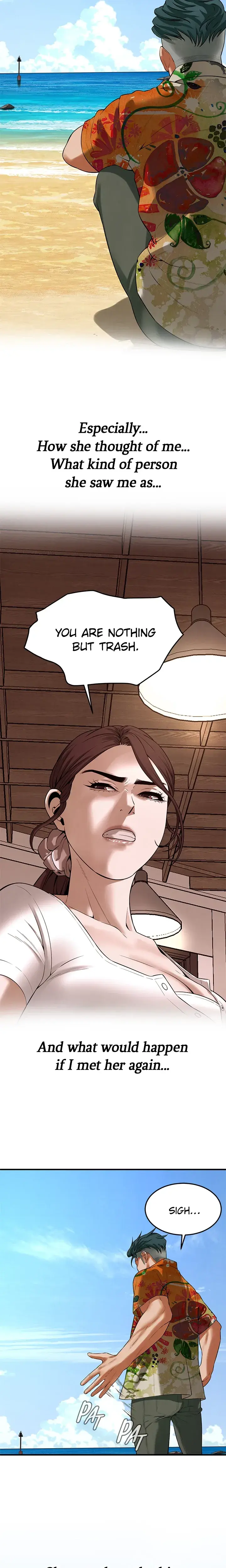 The Mean Guy Chapter 30 - Page 14