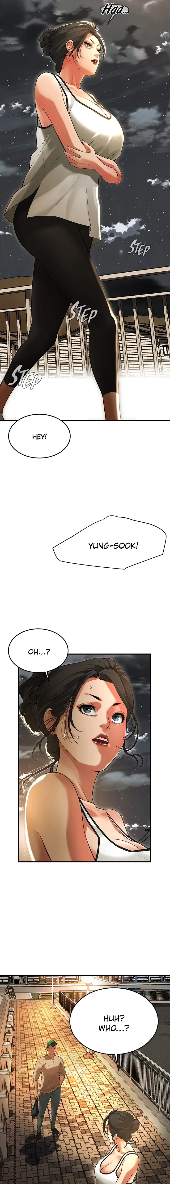 The Mean Guy Chapter 30 - Page 3