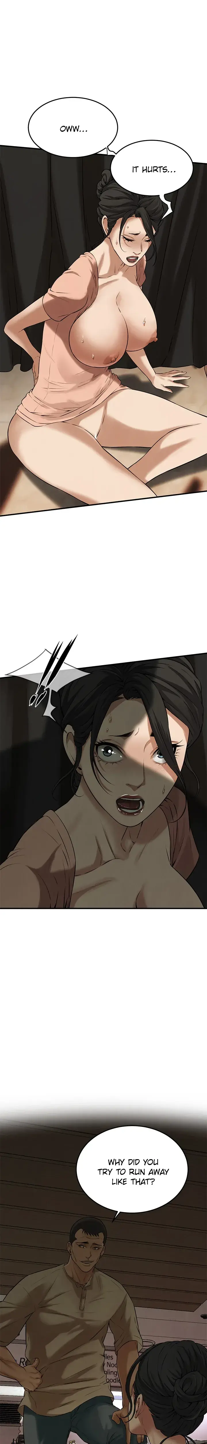 The Mean Guy Chapter 31 - Page 14