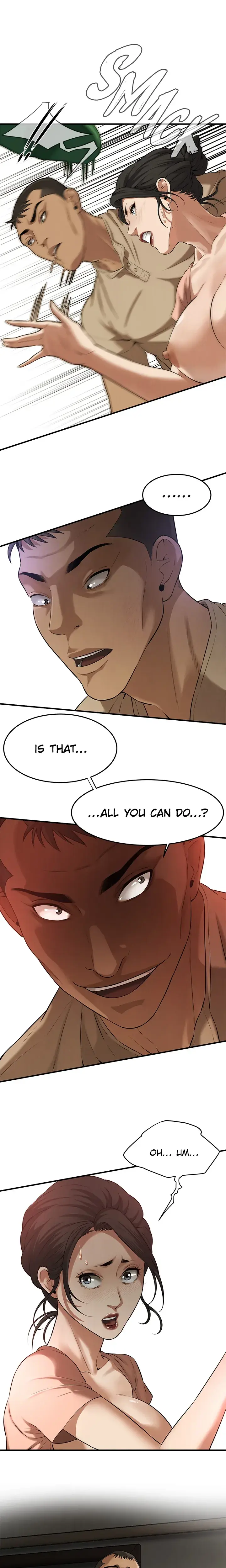 The Mean Guy Chapter 31 - Page 7
