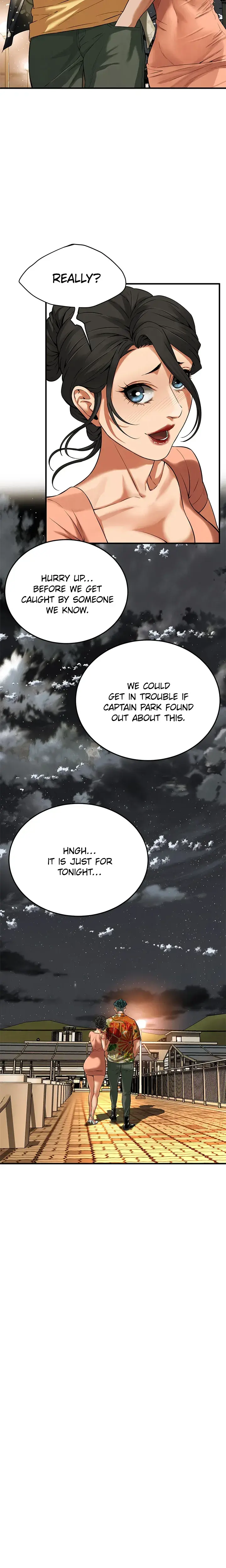 The Mean Guy Chapter 32 - Page 16
