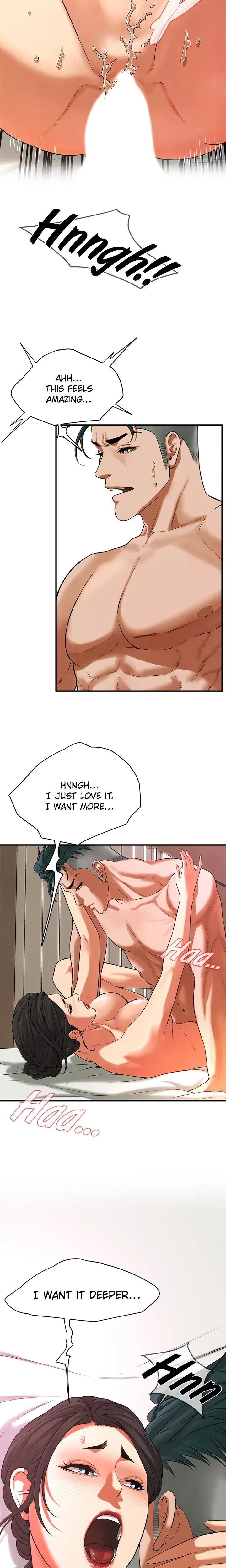 The Mean Guy Chapter 32 - Page 24