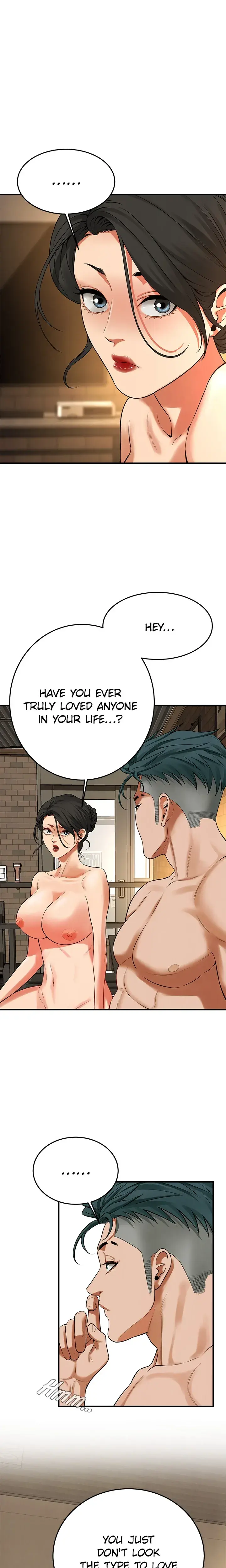 The Mean Guy Chapter 33 - Page 18