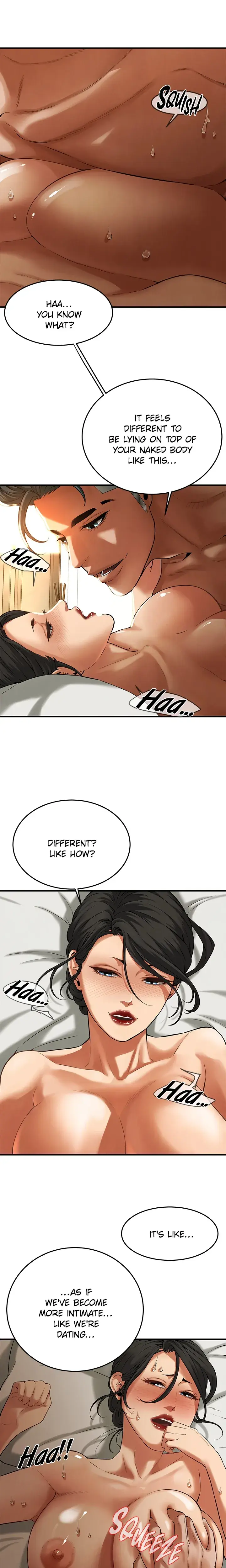 The Mean Guy Chapter 33 - Page 4