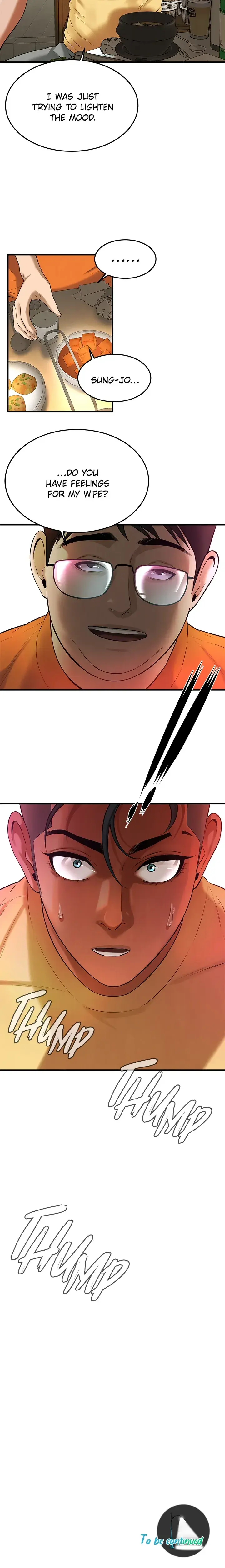 The Mean Guy Chapter 34 - Page 24