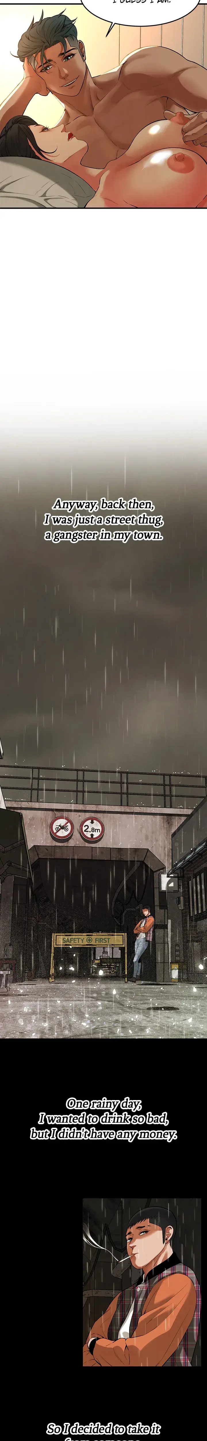 The Mean Guy Chapter 34 - Page 4